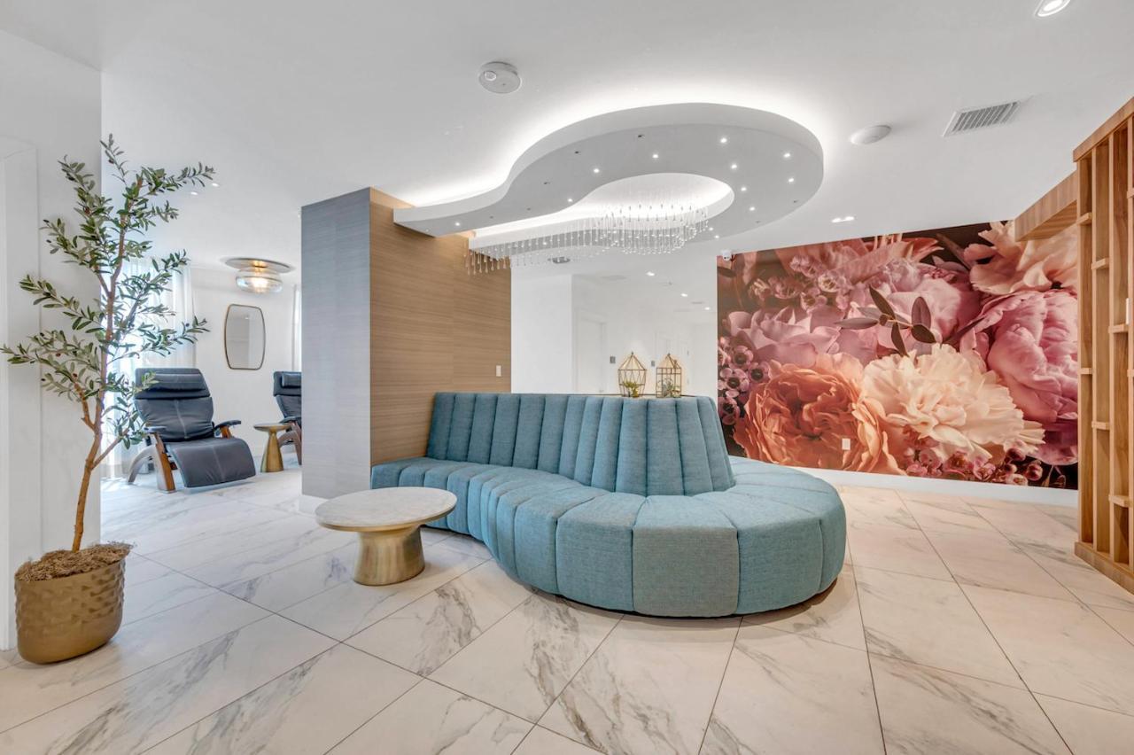 Charming Apt In The Heart Of Downtown With Free Parking ميامي المظهر الخارجي الصورة