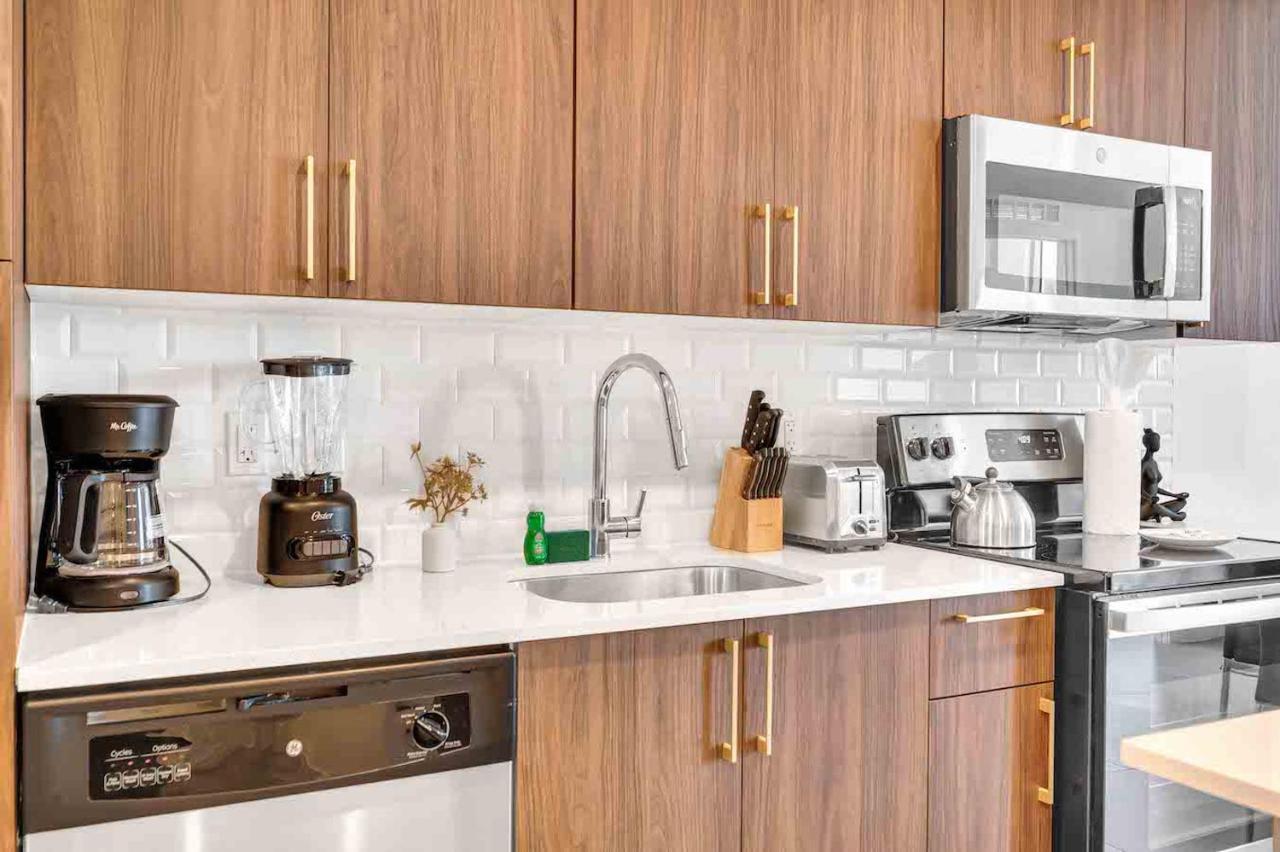 Charming Apt In The Heart Of Downtown With Free Parking ميامي المظهر الخارجي الصورة