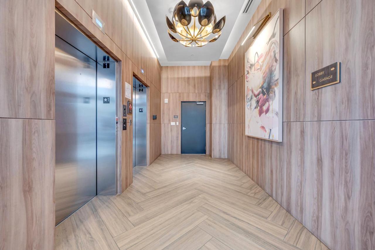 Charming Apt In The Heart Of Downtown With Free Parking ميامي المظهر الخارجي الصورة