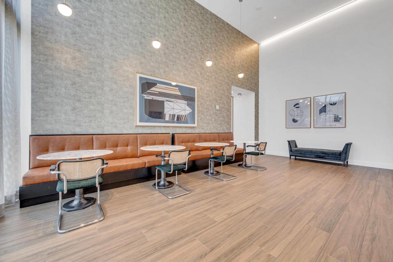 Charming Apt In The Heart Of Downtown With Free Parking ميامي المظهر الخارجي الصورة